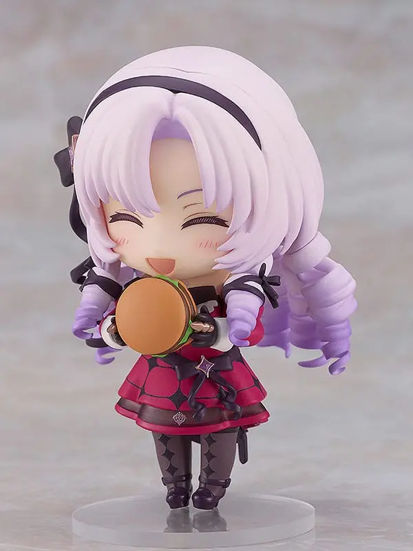 Nijisanji Nendoroid Action Figur Hyakumantenbara Salome 10 cm termékfotó