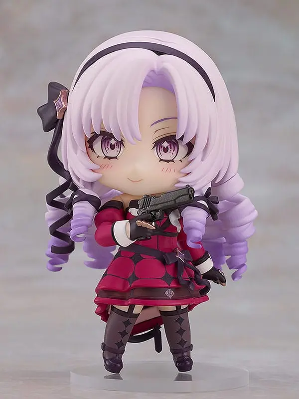 Nijisanji Nendoroid Action Figur Hyakumantenbara Salome 10 cm termékfotó