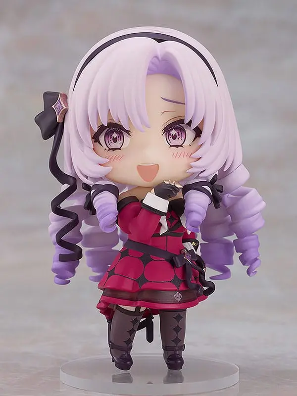 Nijisanji Nendoroid Action Figur Hyakumantenbara Salome 10 cm termékfotó