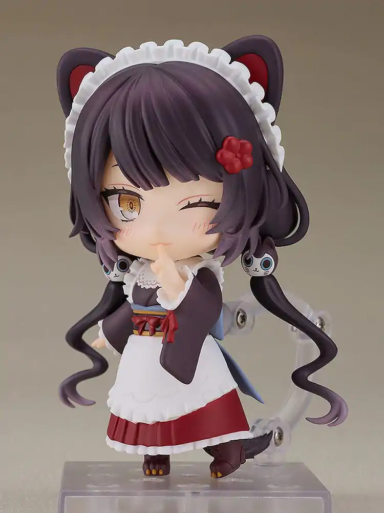 NIJISANJI Nendoroid Actionfigur Inui Toko 10 cm termékfotó