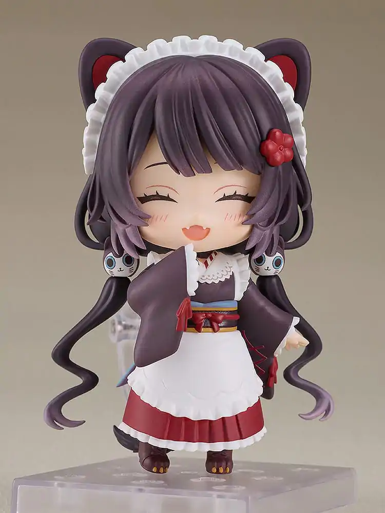 NIJISANJI Nendoroid Actionfigur Inui Toko 10 cm termékfotó