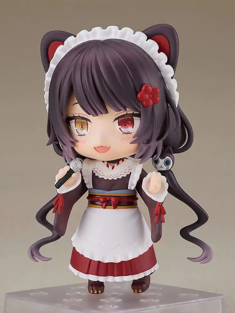 NIJISANJI Nendoroid Actionfigur Inui Toko 10 cm termékfotó