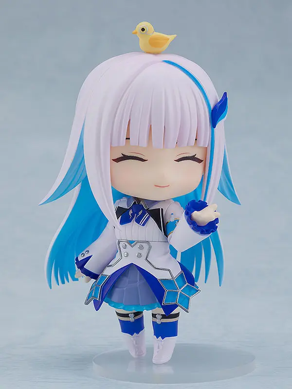 Nijisanji Nendoroid Actionfigur Lize Helesta 10 cm termékfotó