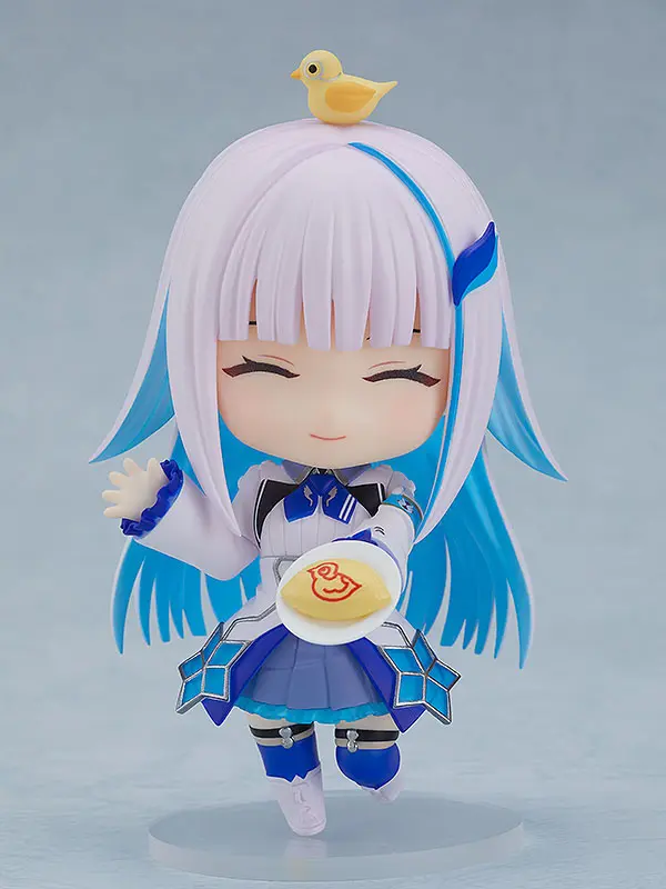 Nijisanji Nendoroid Actionfigur Lize Helesta 10 cm termékfotó