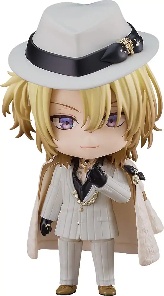 Nijisanji Nendoroid Actionfigur Luca Kaneshiro 10 cm termékfotó