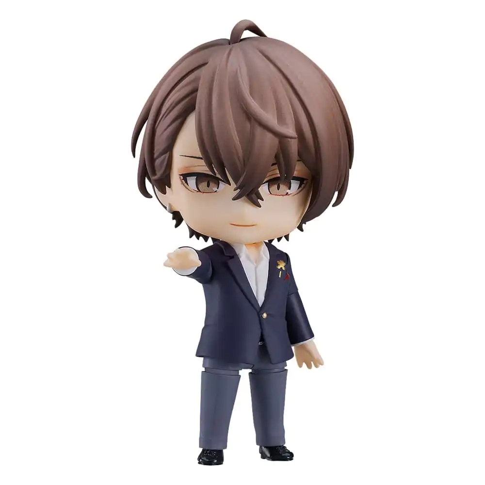 Nijisanji Nendoroid Actionfigur Kagami Hayato 10 cm termékfotó