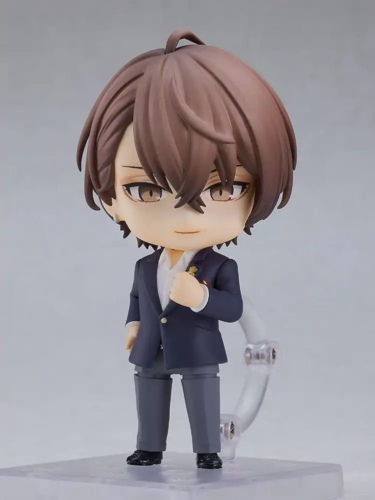 Nijisanji Nendoroid Actionfigur Kagami Hayato 10 cm termékfotó