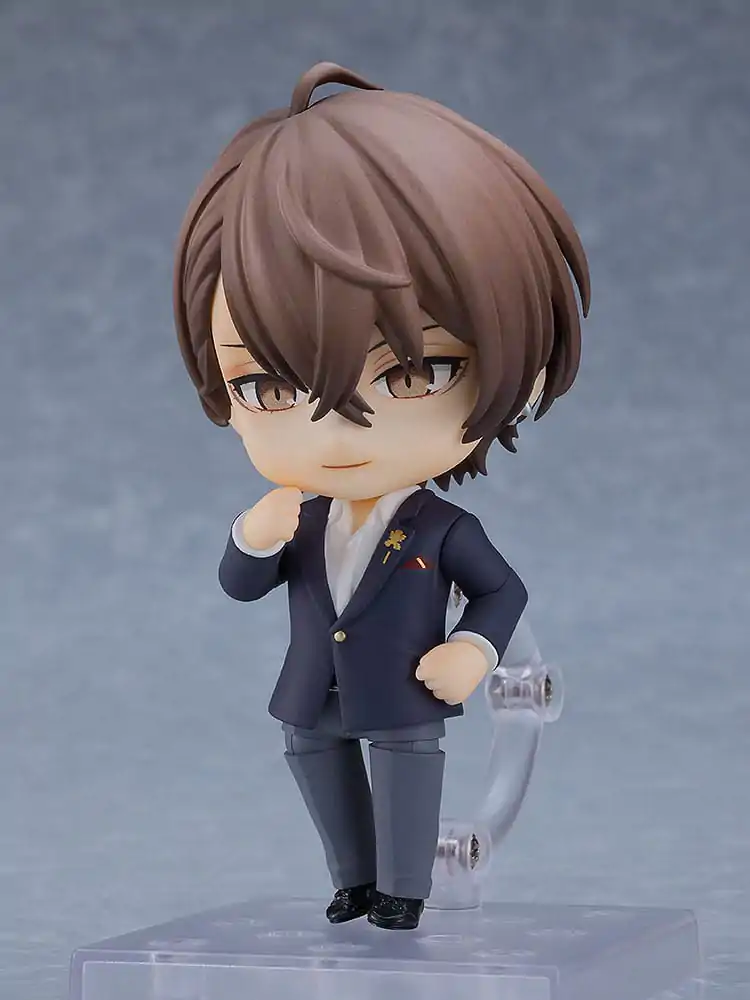 Nijisanji Nendoroid Actionfigur Kagami Hayato 10 cm termékfotó