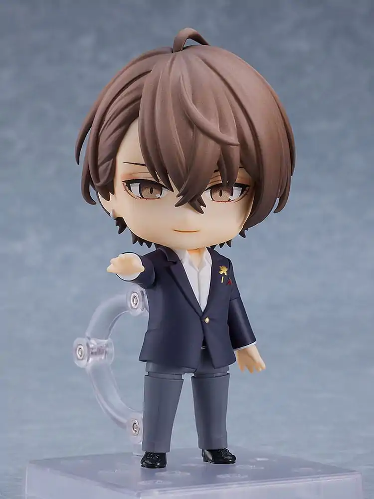 Nijisanji Nendoroid Actionfigur Kagami Hayato 10 cm termékfotó