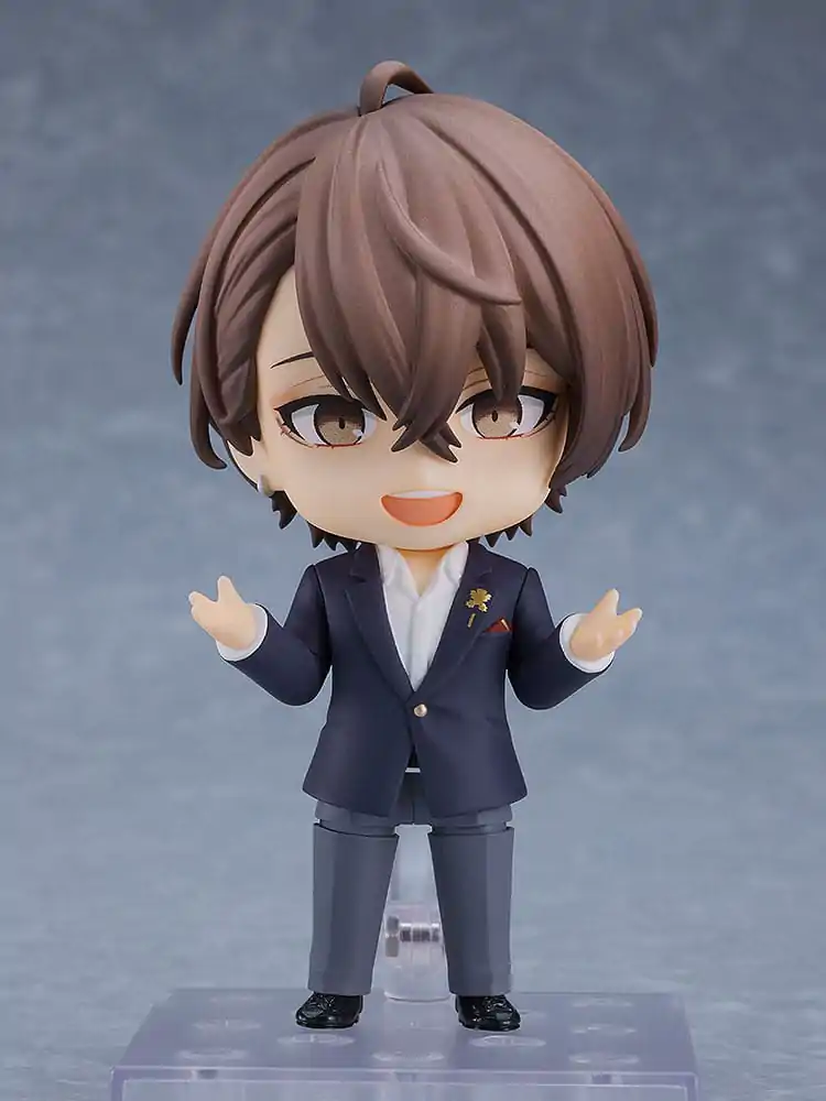 Nijisanji Nendoroid Actionfigur Kagami Hayato 10 cm termékfotó