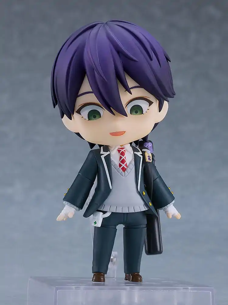 Nijisanji Nendoroid Actionfigur Kenmochi Toya 10 cm Produktfoto