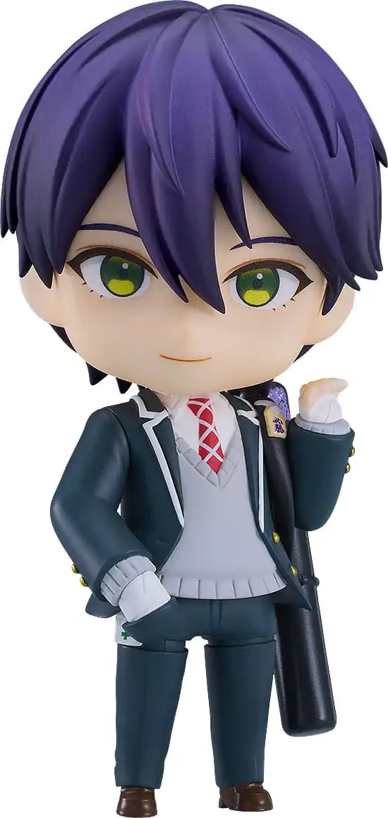 Nijisanji Nendoroid Actionfigur Kenmochi Toya 10 cm Produktfoto