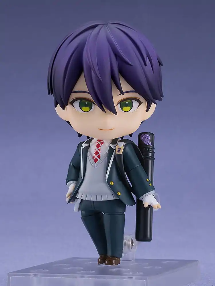 Nijisanji Nendoroid Actionfigur Kenmochi Toya 10 cm Produktfoto