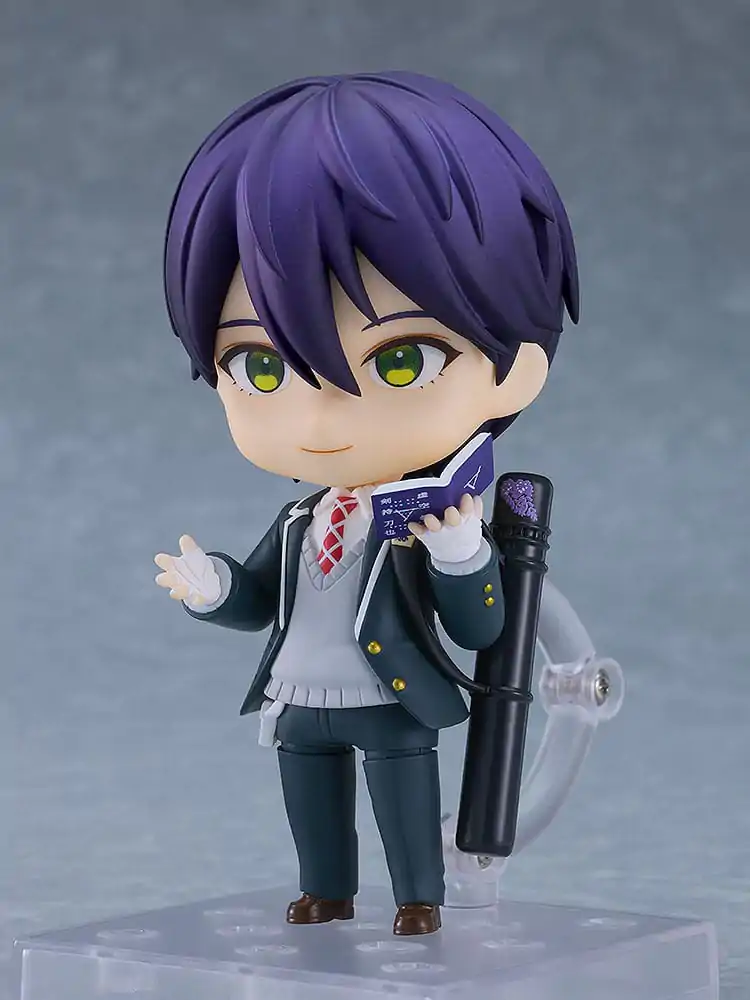 Nijisanji Nendoroid Actionfigur Kenmochi Toya 10 cm Produktfoto