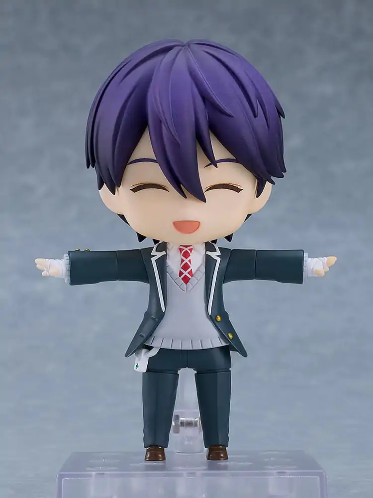 Nijisanji Nendoroid Actionfigur Kenmochi Toya 10 cm Produktfoto