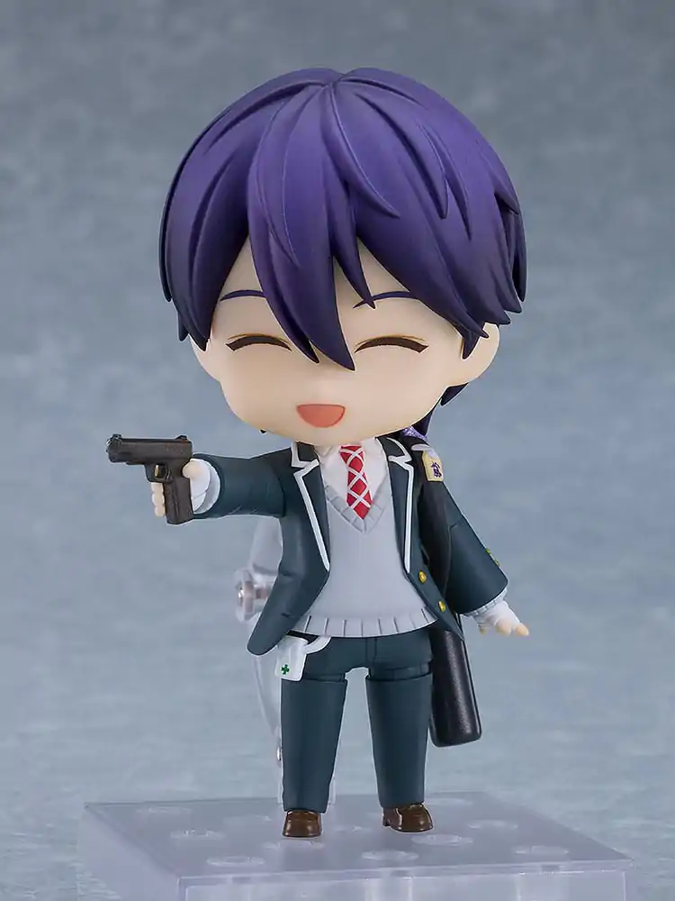 Nijisanji Nendoroid Actionfigur Kenmochi Toya 10 cm Produktfoto