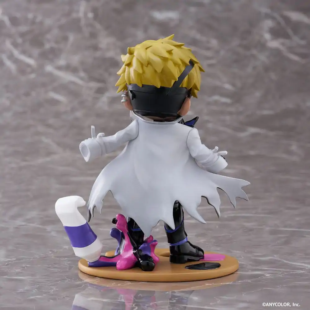 Nijisanji PalVerse PVC Statue Vantacrow Bringer 10 cm Produktfoto