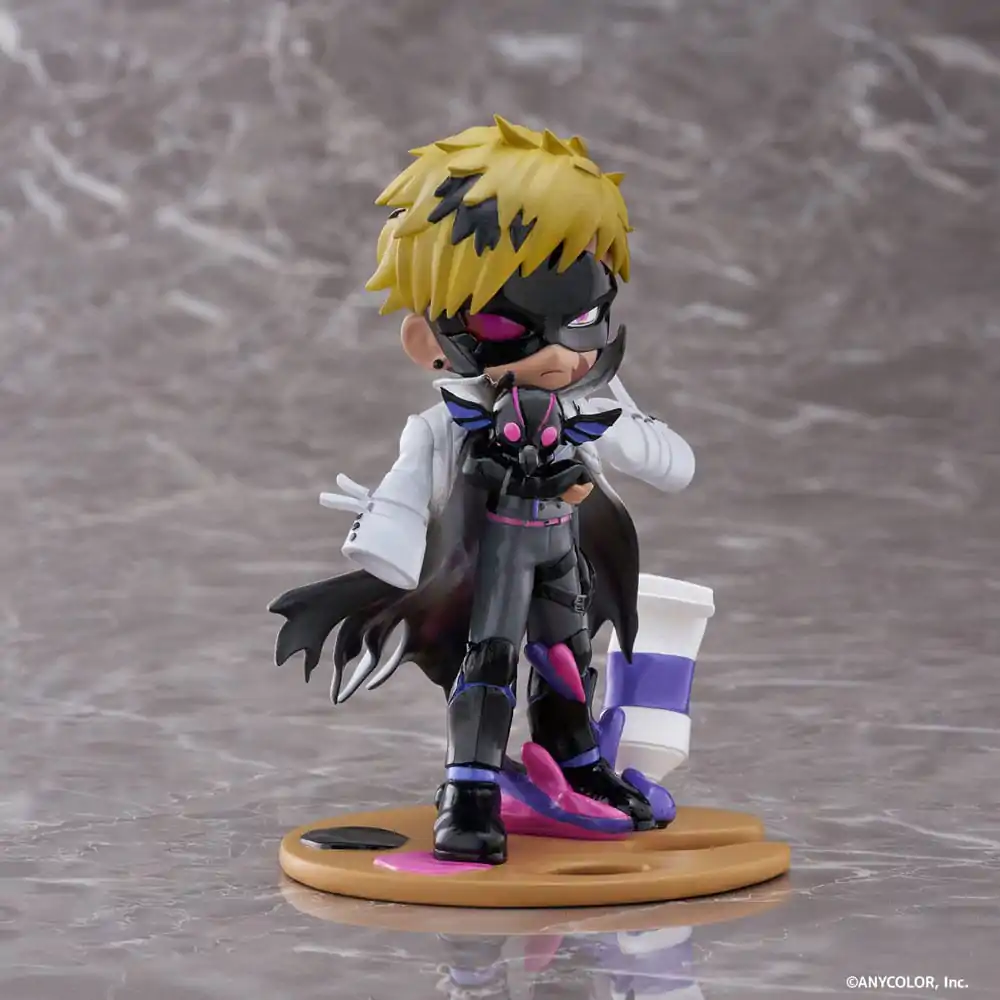 Nijisanji PalVerse PVC Statue Vantacrow Bringer 10 cm Produktfoto