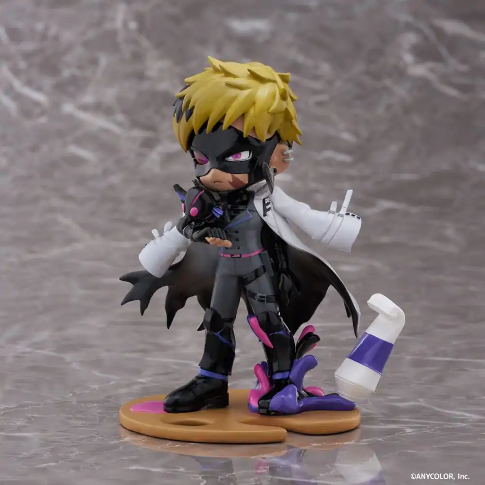 Nijisanji PalVerse PVC Statue Vantacrow Bringer 10 cm Produktfoto