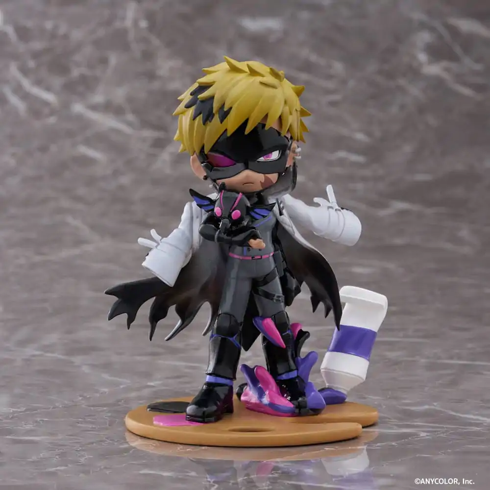 Nijisanji PalVerse PVC Statue Vantacrow Bringer 10 cm Produktfoto