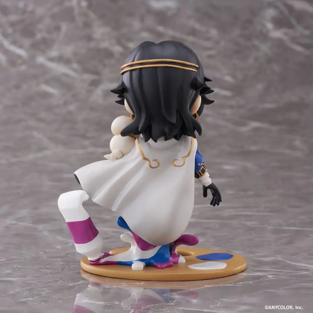 Nijisanji PalVerse PVC Statue Vezalius Bandage 10 cm Produktfoto