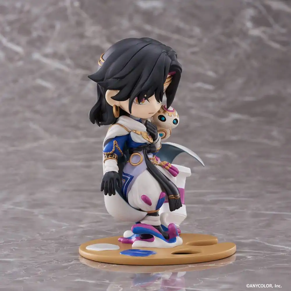 Nijisanji PalVerse PVC Statue Vezalius Bandage 10 cm Produktfoto