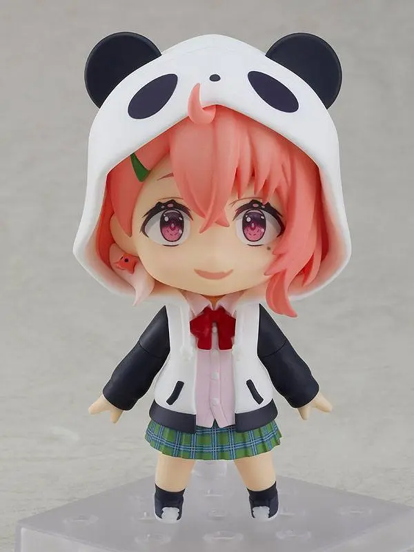 Nijisanji Nendoroid Actionfigur Sasaki Saku 10 cm Produktfoto