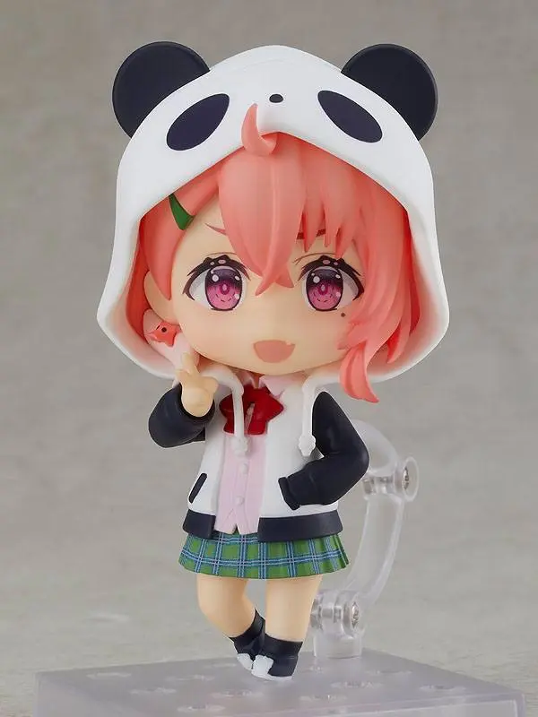 Nijisanji Nendoroid Actionfigur Sasaki Saku 10 cm Produktfoto