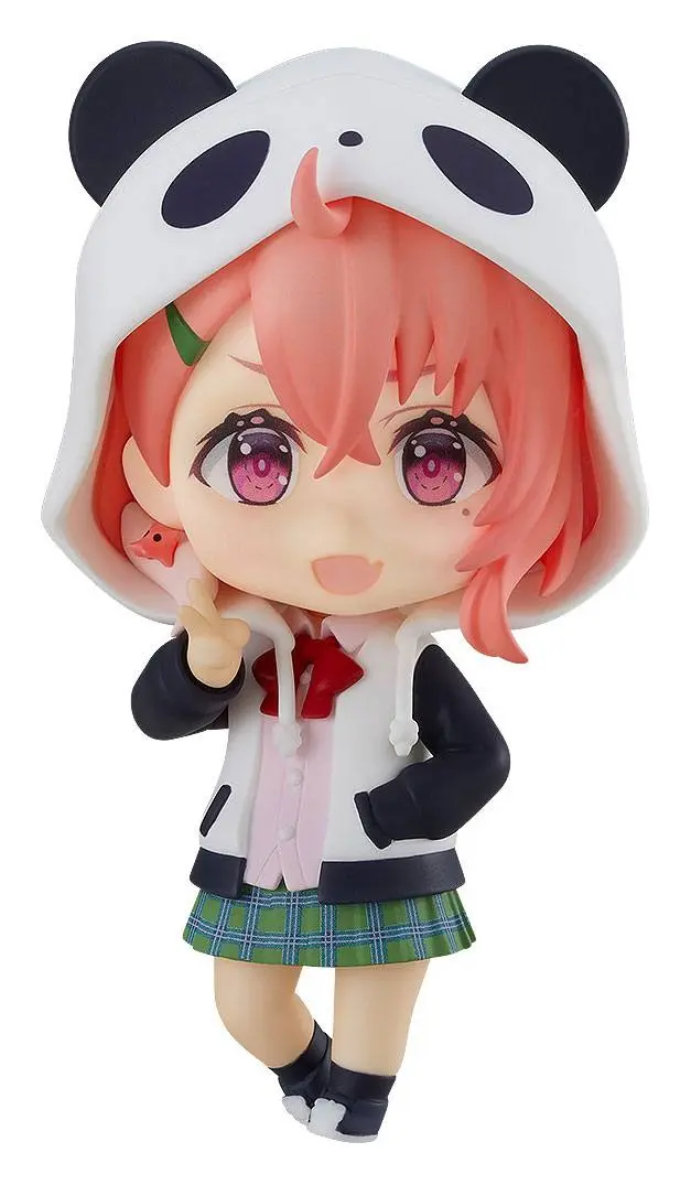Nijisanji Nendoroid Actionfigur Sasaki Saku 10 cm Produktfoto