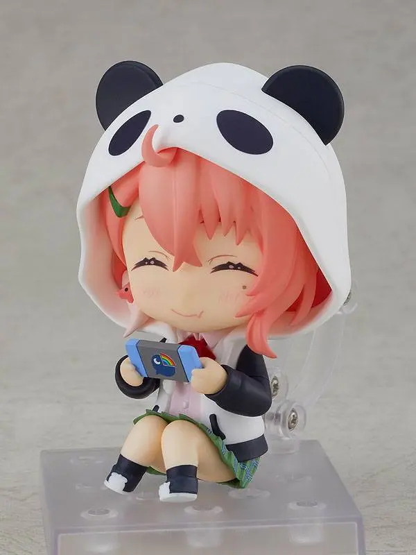 Nijisanji Nendoroid Actionfigur Sasaki Saku 10 cm Produktfoto