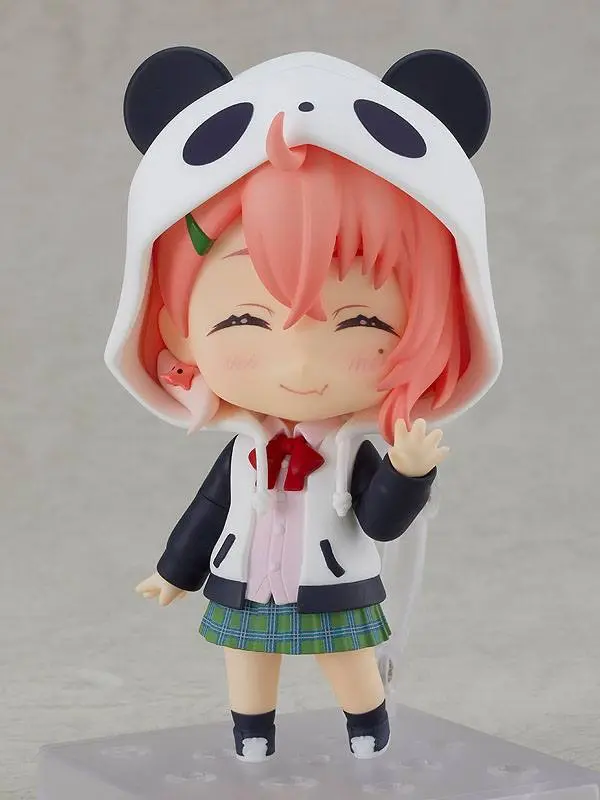 Nijisanji Nendoroid Actionfigur Sasaki Saku 10 cm Produktfoto