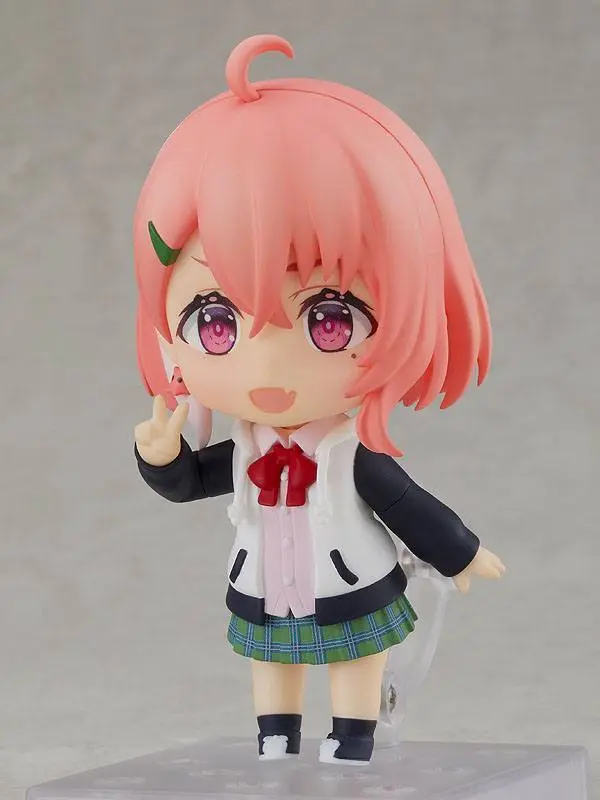 Nijisanji Nendoroid Actionfigur Sasaki Saku 10 cm Produktfoto