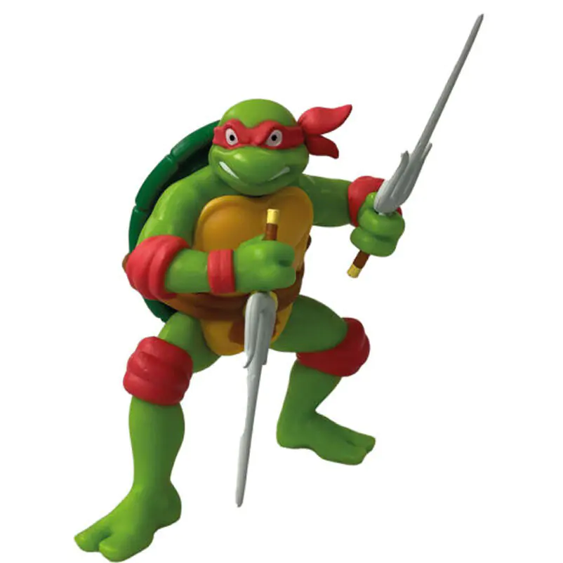 Ninja Turtles Figurenpaket termékfotó