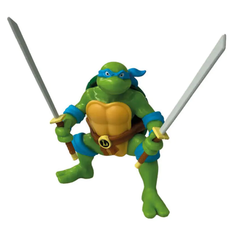 Ninja Turtles Figurenpaket Produktfoto