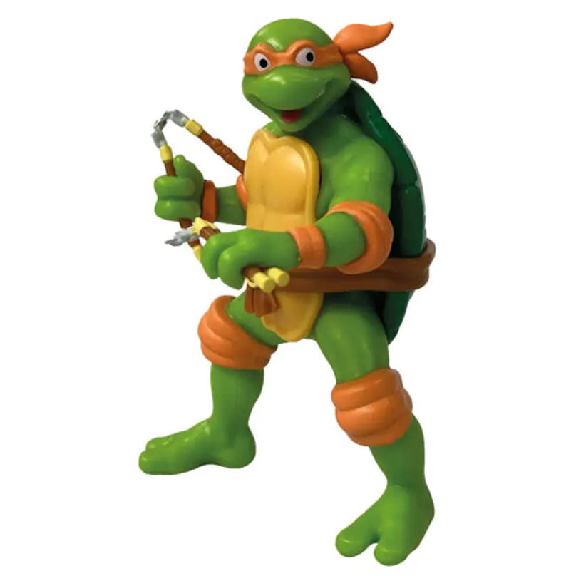 Ninja Turtles Figurenpaket Produktfoto