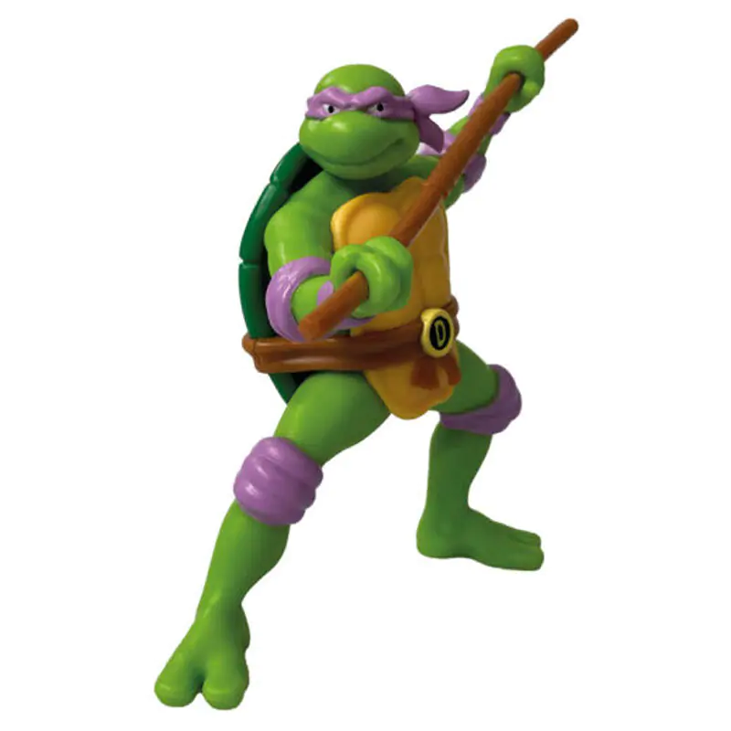 Ninja Turtles Figurenpaket Produktfoto