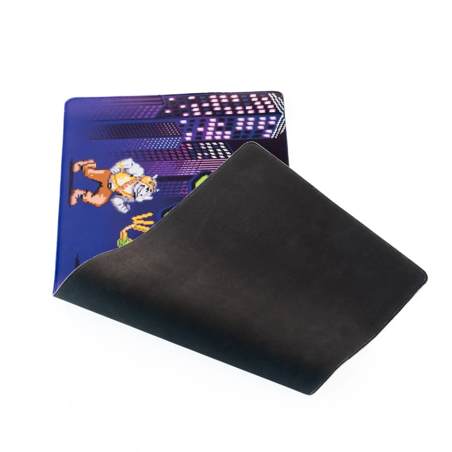 Ninja Turtles Gaming Schreibtischunterlage Produktfoto