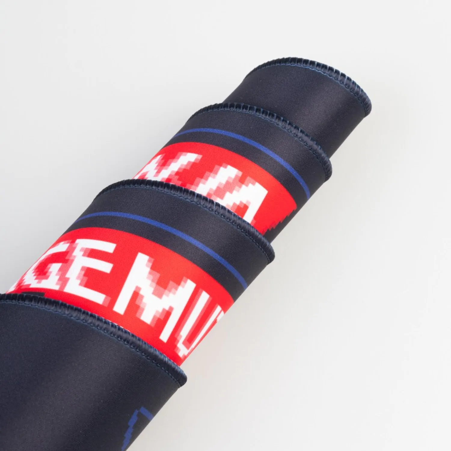 Ninja Turtles Gaming Schreibtischunterlage Produktfoto