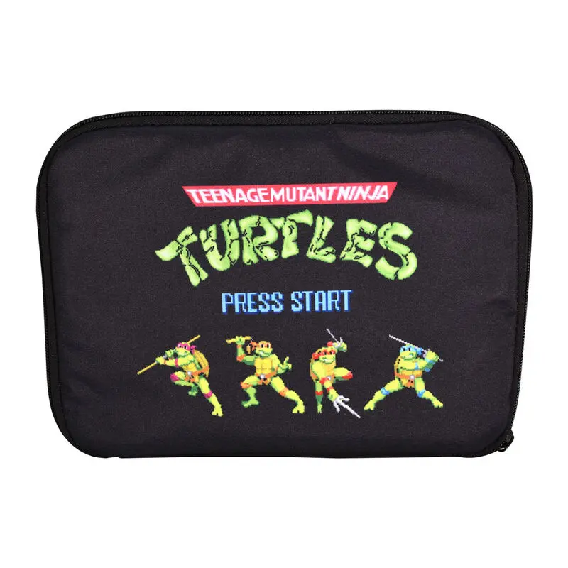 Ninja Turtles Tablet-Haltertasche termékfotó