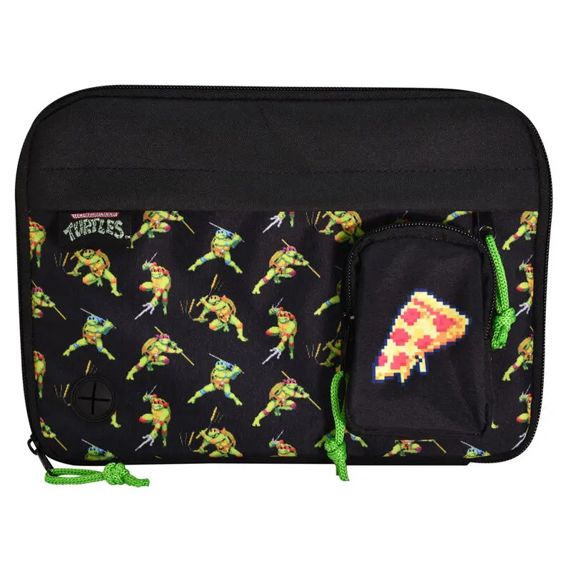 Ninja Turtles Tablet-Haltertasche termékfotó