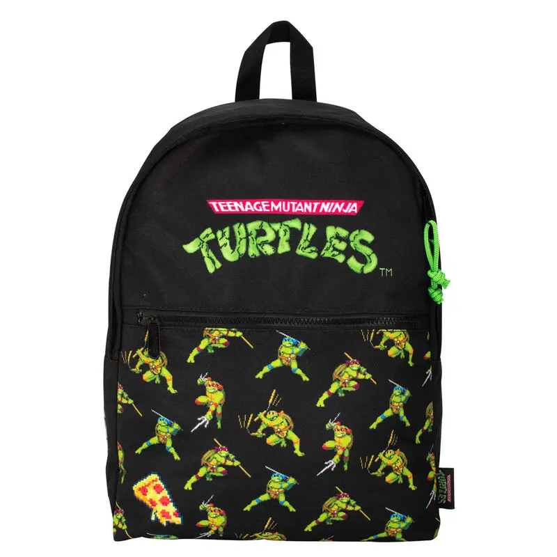 Ninja Turtles Rucksack 40cm termékfotó