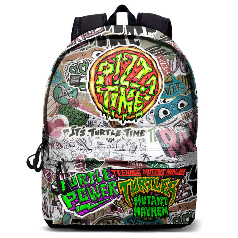 Ninja Turtles Rucksack 41cm Produktfoto