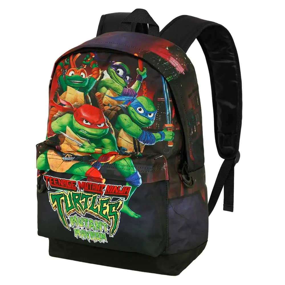 Ninja Turtles Rucksack 41cm Produktfoto