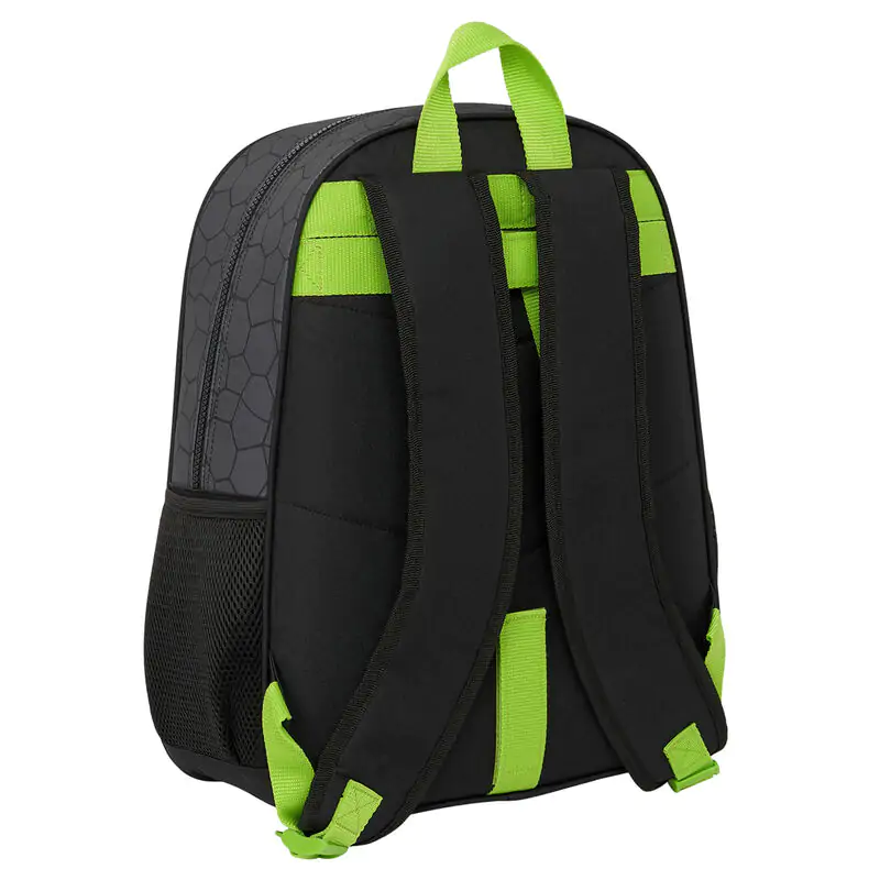 Ninja Turtles Anpassungsfähig Rucksack 42cm termékfotó