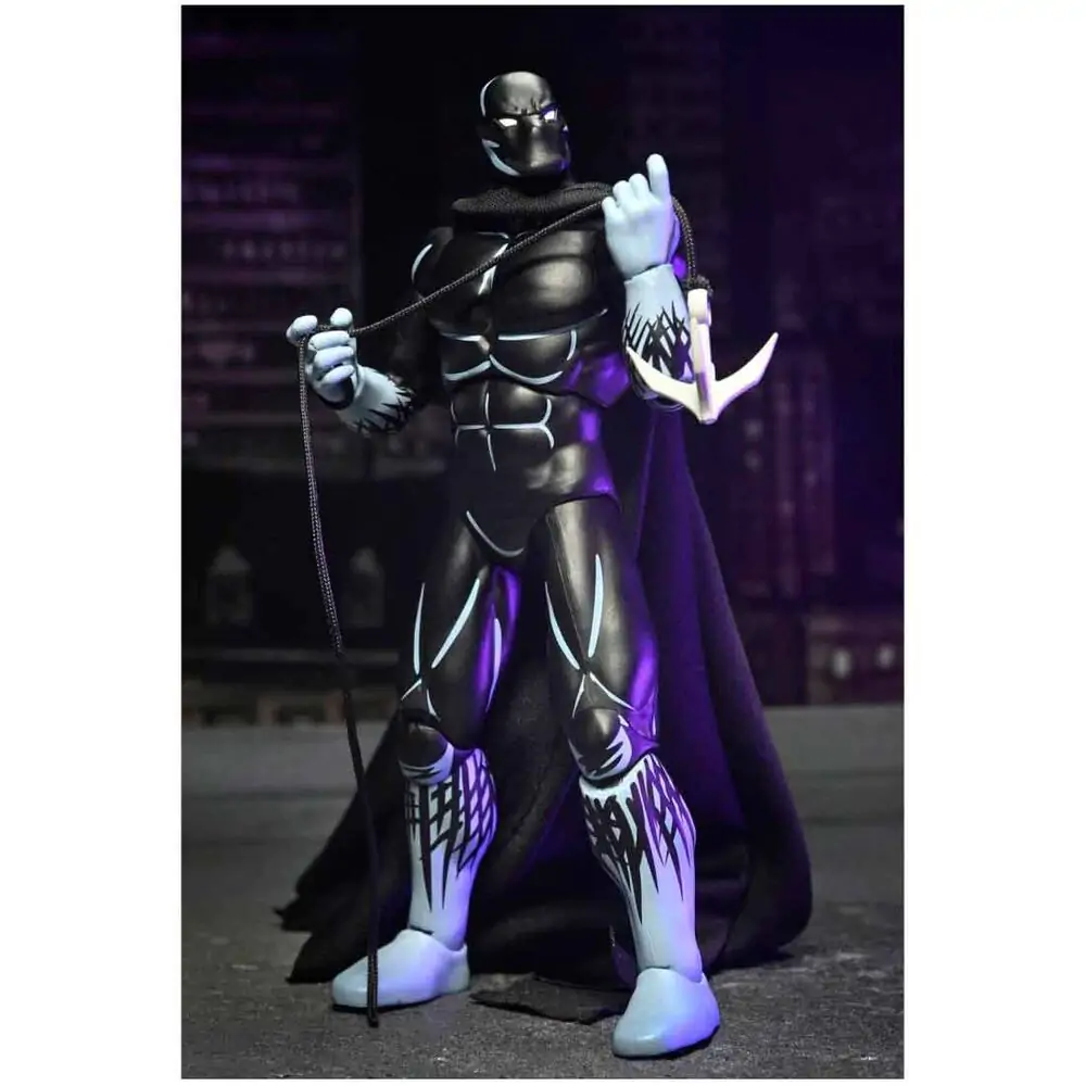 Ninja Turtles Teenage Mutant Mirage Comics Nobody Figur 18cm Produktfoto