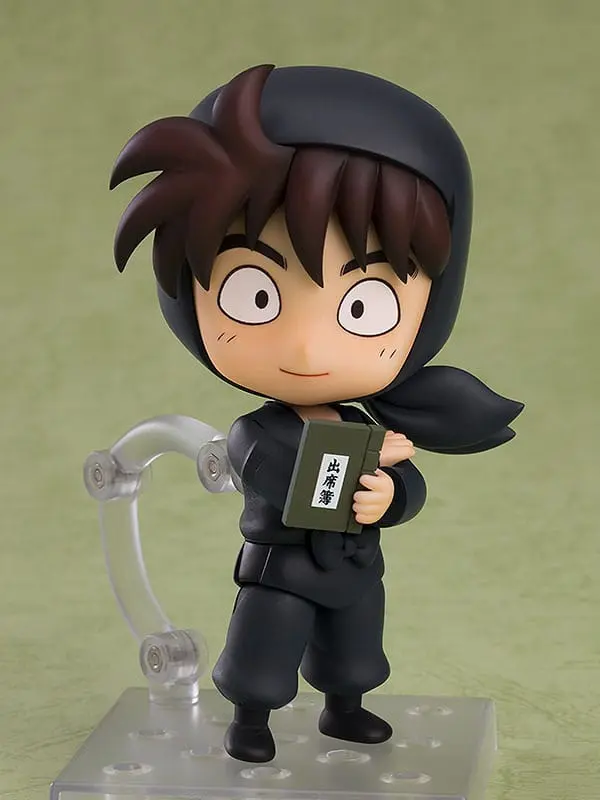 Nintama Rantarou Nendoroid Actionfigur Hansuke Doi 10 cm termékfotó