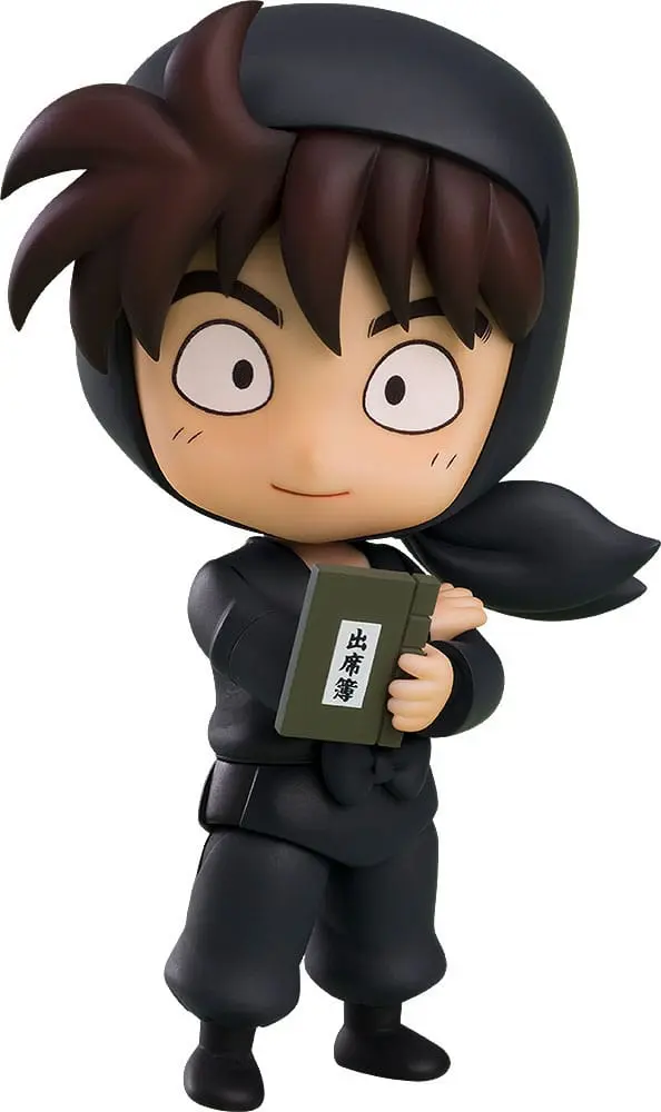 Nintama Rantarou Nendoroid Actionfigur Hansuke Doi 10 cm termékfotó