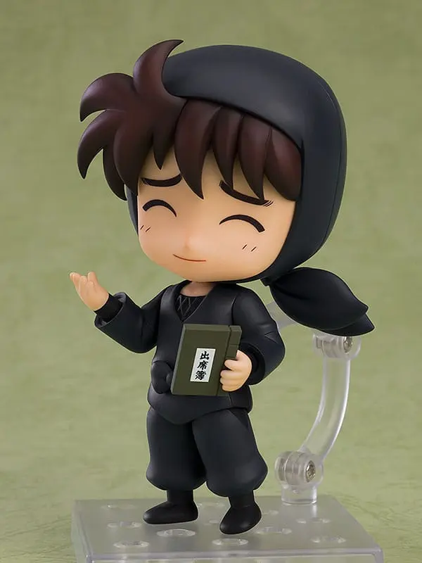 Nintama Rantarou Nendoroid Actionfigur Hansuke Doi 10 cm termékfotó