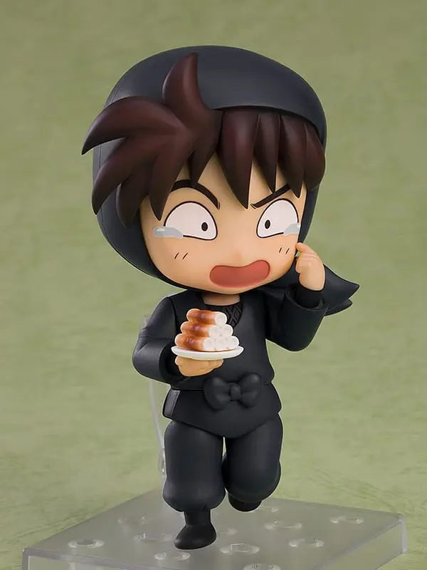 Nintama Rantarou Nendoroid Actionfigur Hansuke Doi 10 cm termékfotó