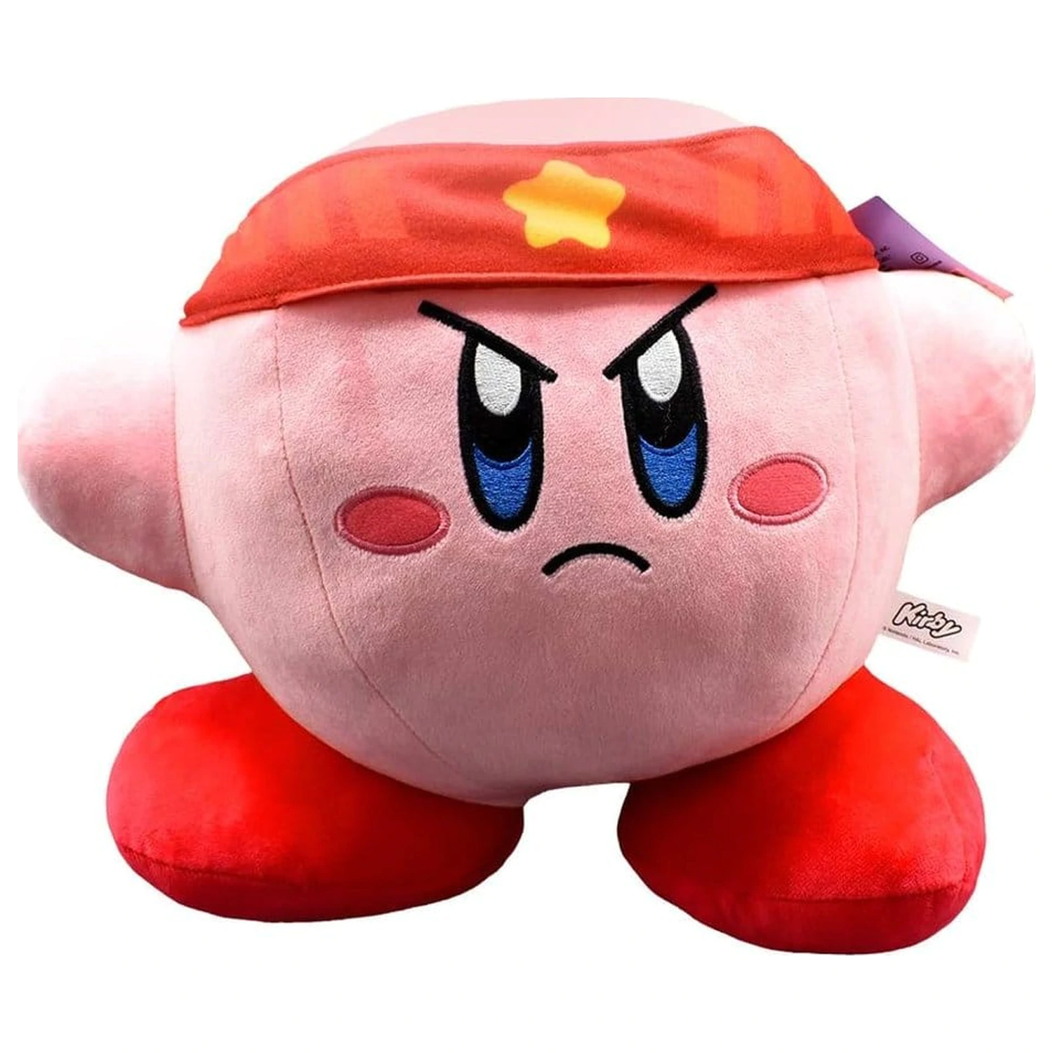 Nintendo Plüsch Figur Kirby 30 cm Produktfoto